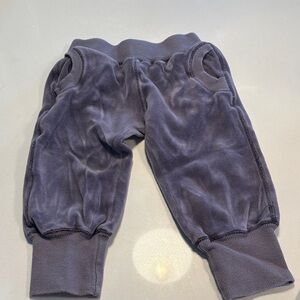 Diesel Velvety Kids Pants